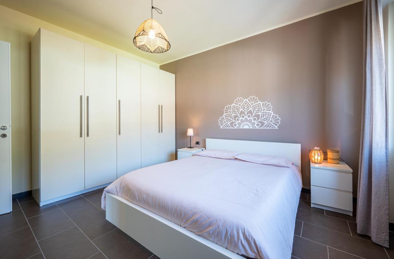Nymphs Of Lake Como, House Of Harmony - Lake View Apartment دونغو المظهر الخارجي الصورة