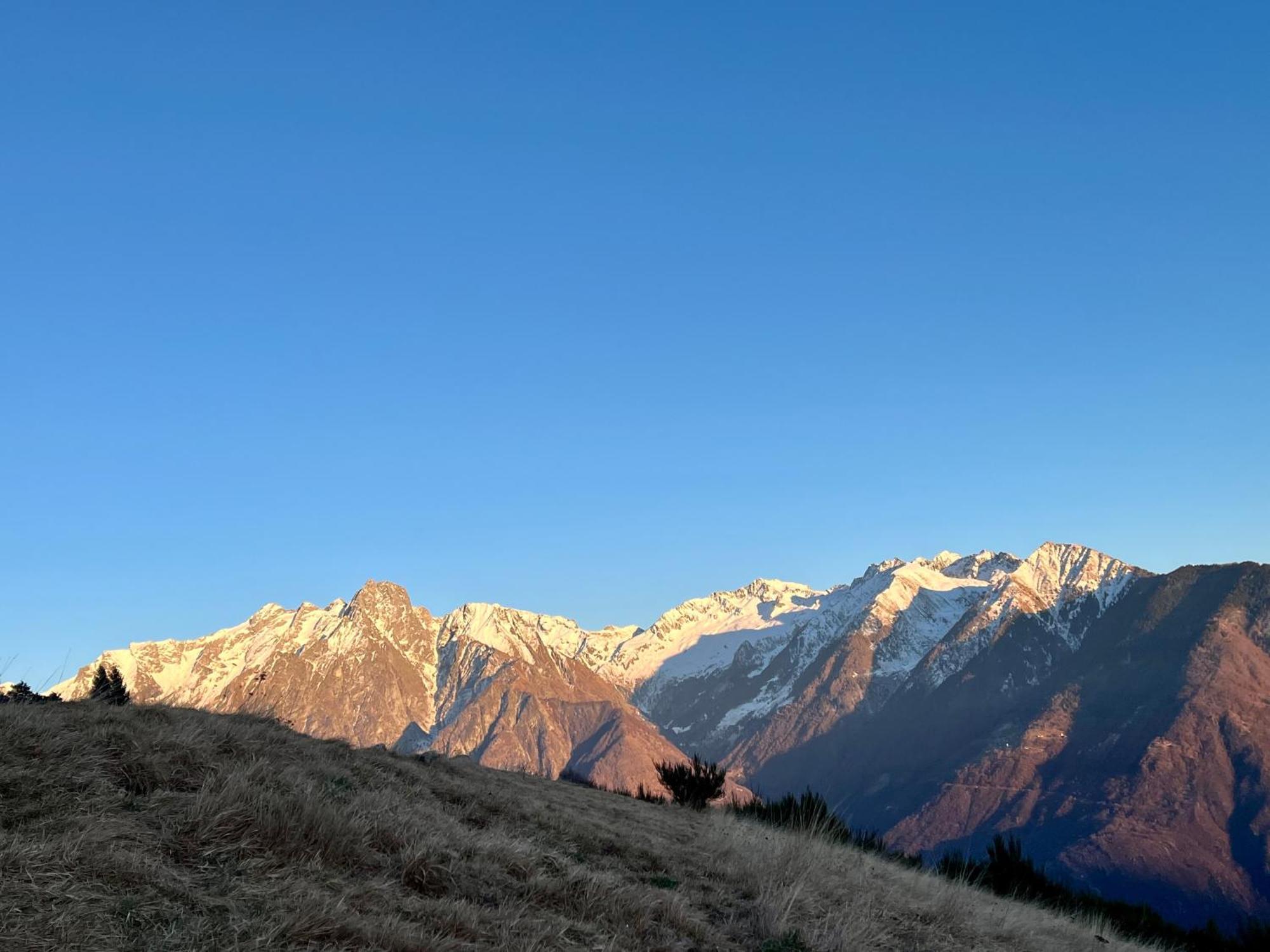 Nymphs Of Lake Como, House Of Harmony - Lake View Apartment دونغو المظهر الخارجي الصورة